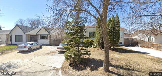 Larawan ng 238 Ashworth Street sa Winnipeg, Manitoba