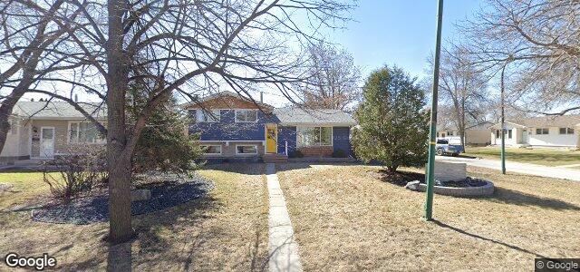 Larawan ng 238 Hazelwood Avenue sa Winnipeg, Manitoba