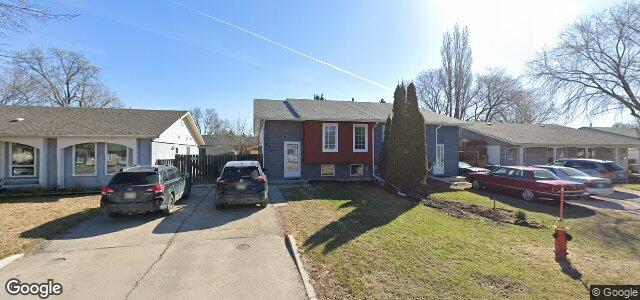 Larawan ng 238 Knightsbridge Drive sa Winnipeg, Manitoba