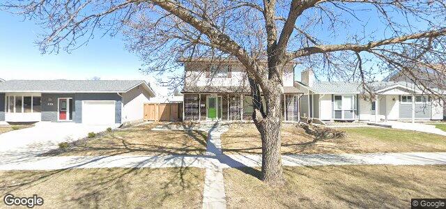 Larawan ng 239 Hazelwood Avenue sa Winnipeg, Manitoba