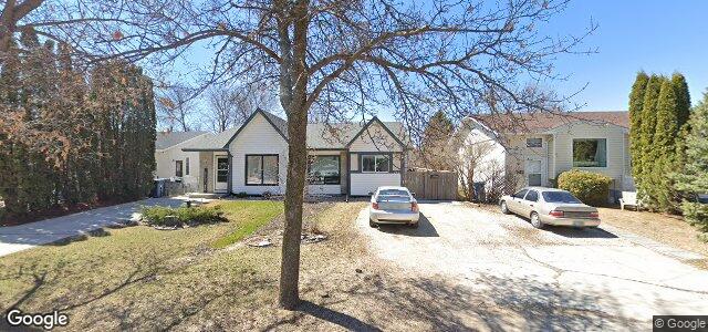 Larawan ng 242 Ashworth Street sa Winnipeg, Manitoba