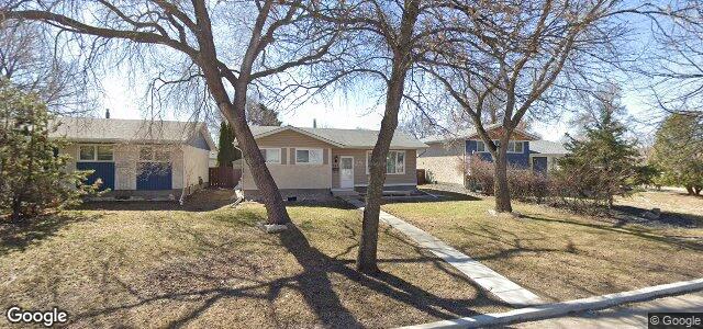 Larawan ng 242 Hazelwood Avenue sa Winnipeg, Manitoba