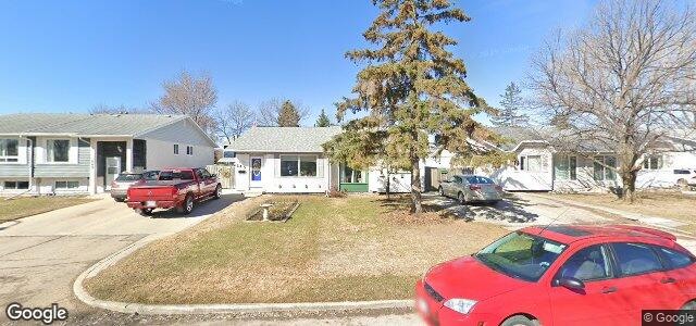 Larawan ng 243 Knightsbridge Drive sa Winnipeg, Manitoba
