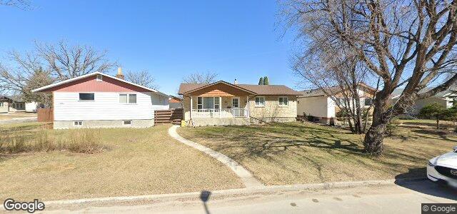 Larawan ng 245 Wales Avenue sa Winnipeg, Manitoba