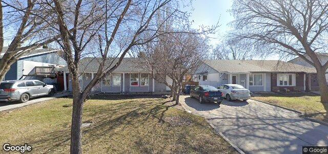 246 Knightsbridge Drive（加拿大曼尼托巴省温尼伯市）房屋照片