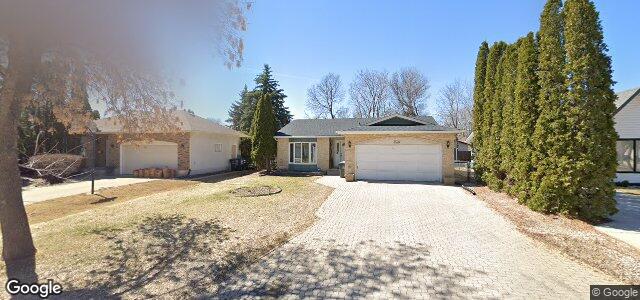 Larawan ng 248 Ashworth Street sa Winnipeg, Manitoba