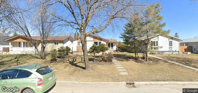 Larawan ng 249 Wales Avenue sa Winnipeg, Manitoba