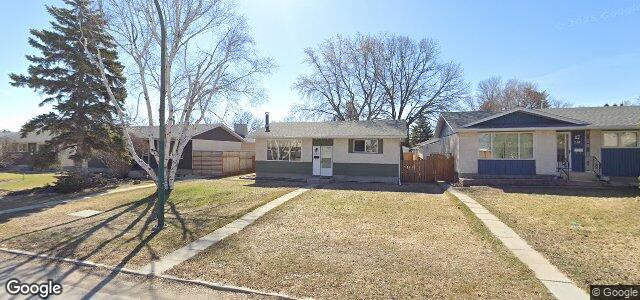Larawan ng 250 Hazelwood Avenue sa Winnipeg, Manitoba