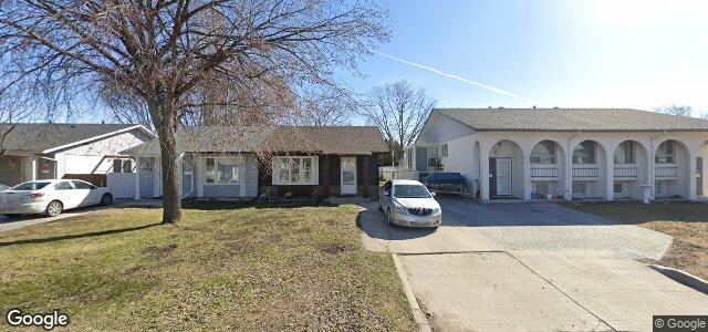 Larawan ng 252 Knightsbridge Drive sa Winnipeg, Manitoba