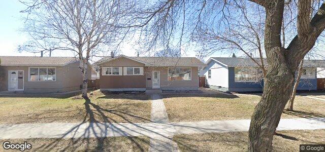 Larawan ng 252 Wales Avenue sa Winnipeg, Manitoba