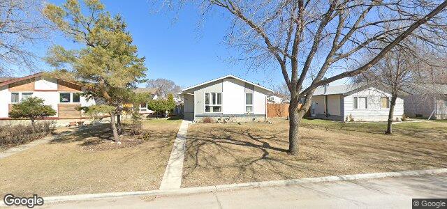 Larawan ng 253 Wales Avenue sa Winnipeg, Manitoba