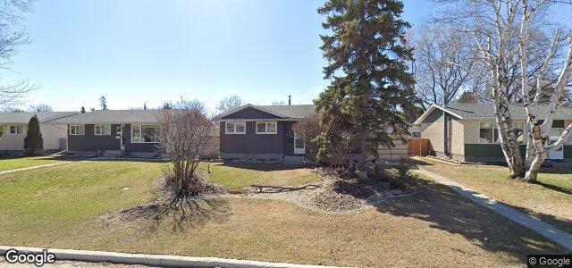 Larawan ng 254 Hazelwood Avenue sa Winnipeg, Manitoba