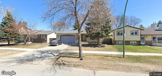 Larawan ng 255 Ashworth Street sa Winnipeg, Manitoba