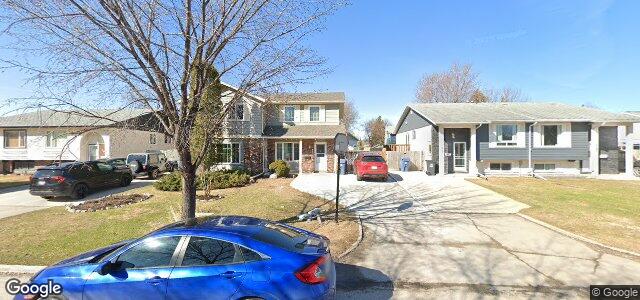 Larawan ng 255 Knightsbridge Drive sa Winnipeg, Manitoba