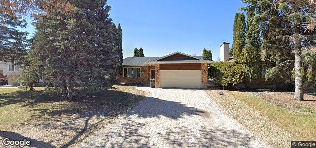 Larawan ng 256 Ashworth Street sa Winnipeg, Manitoba