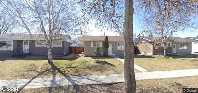 Larawan ng 256 Wales Avenue sa Winnipeg, Manitoba