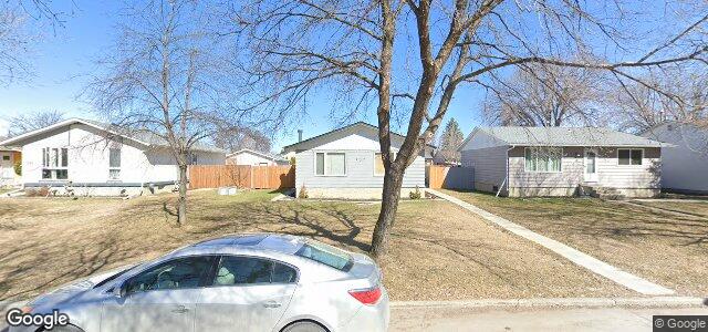 Larawan ng 257 Wales Avenue sa Winnipeg, Manitoba