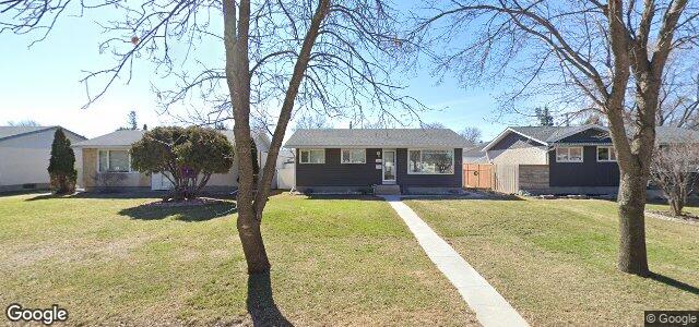 Larawan ng 258 Hazelwood Avenue sa Winnipeg, Manitoba