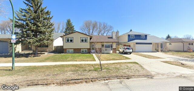 Larawan ng 259 Ashworth Street sa Winnipeg, Manitoba