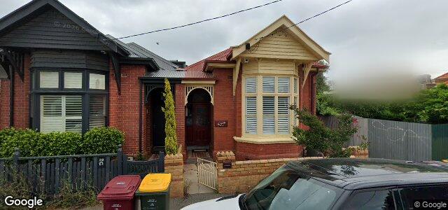 Larawan ng 26 Ashworth Street sa Winnipeg, Manitoba