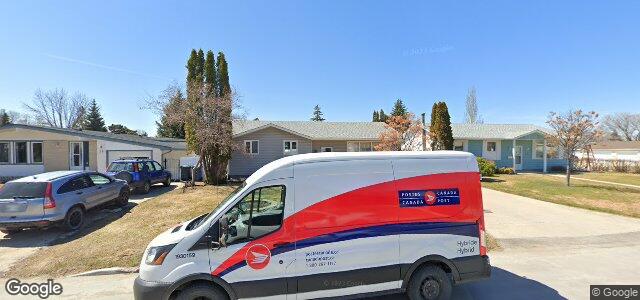 Larawan ng 26 Bramton Street sa Winnipeg, Manitoba