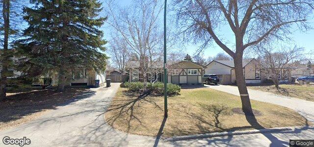 Larawan ng 26 Brixford Crescent sa Winnipeg, Manitoba