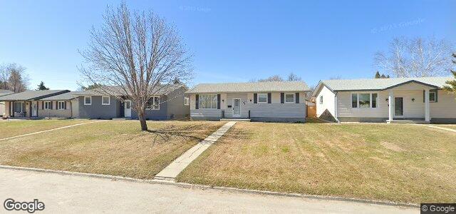 Larawan ng 26 Gascon Road sa Winnipeg, Manitoba