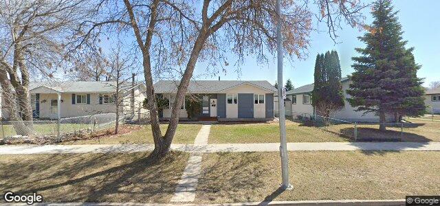 Larawan ng 26 Gosford Avenue sa Winnipeg, Manitoba
