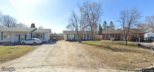 Larawan ng 26 Olivewood Crescent sa Winnipeg, Manitoba