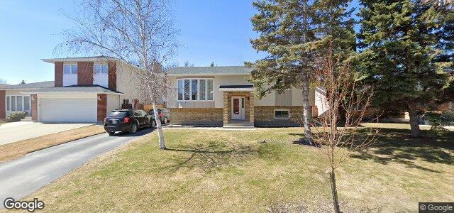 Larawan ng 260 Ashworth Street sa Winnipeg, Manitoba