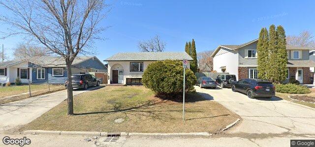 Larawan ng 261 Knightsbridge Drive sa Winnipeg, Manitoba