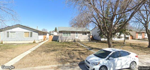 Larawan ng 261 Wales Avenue sa Winnipeg, Manitoba