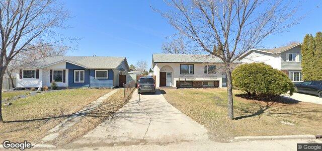 Larawan ng 263 Knightsbridge Drive sa Winnipeg, Manitoba