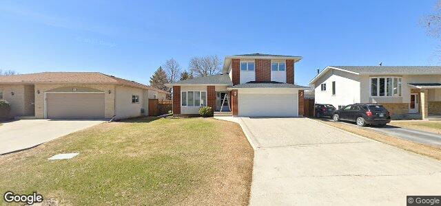 Larawan ng 264 Ashworth Street sa Winnipeg, Manitoba