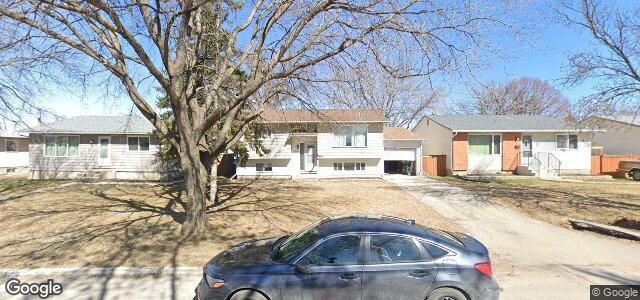 Larawan ng 265 Wales Avenue sa Winnipeg, Manitoba