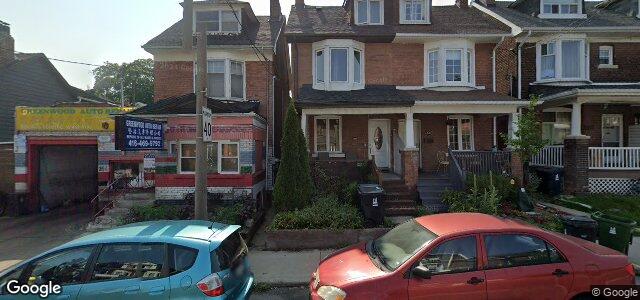 Larawan ng 266 Greenwood Avenue sa Winnipeg, Manitoba