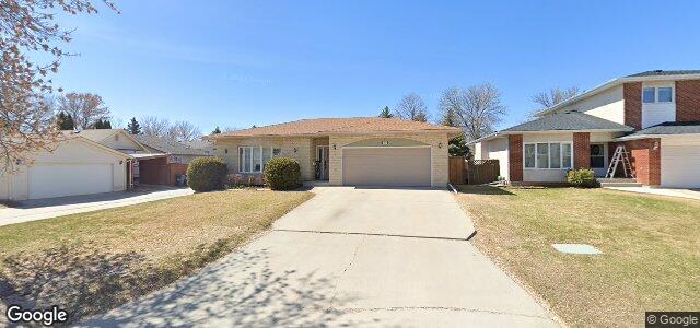 Larawan ng 268 Ashworth Street sa Winnipeg, Manitoba