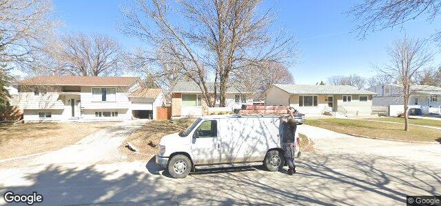 Larawan ng 269 Wales Avenue sa Winnipeg, Manitoba