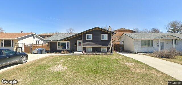 Larawan ng 27 Bramton Street sa Winnipeg, Manitoba