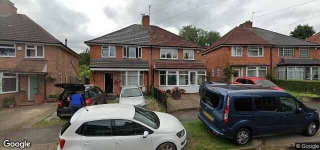 Larawan ng 27 Brentford Road sa Winnipeg, Manitoba