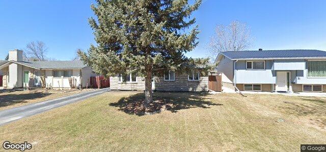 Larawan ng 27 Brixford Crescent sa Winnipeg, Manitoba