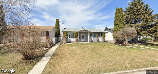 Larawan ng 27 Gosford Avenue sa Winnipeg, Manitoba