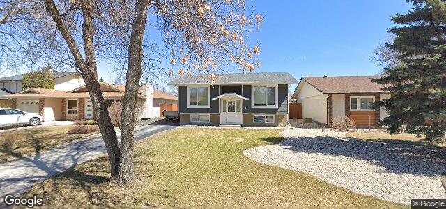 Larawan ng 27 Grassington Bay sa Winnipeg, Manitoba