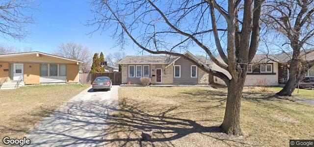 Larawan ng 27 Haresford Crescent sa Winnipeg, Manitoba