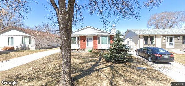 Larawan ng 27 Whitley Drive sa Winnipeg, Manitoba