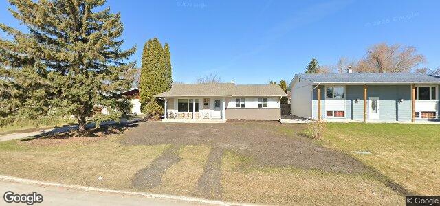 Larawan ng 27 Willowmeade Crescent sa Winnipeg, Manitoba