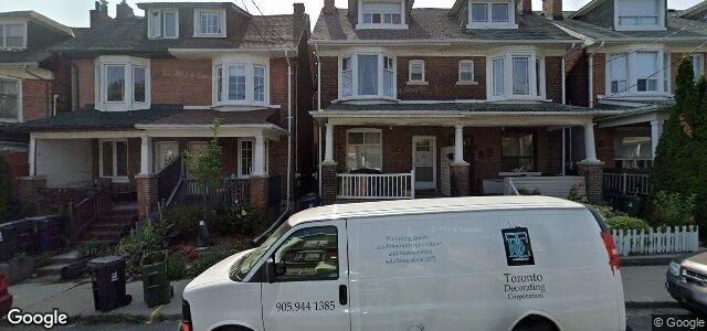 Larawan ng 270 Greenwood Avenue sa Winnipeg, Manitoba