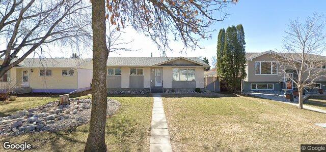 Larawan ng 274 Hazelwood Avenue sa Winnipeg, Manitoba