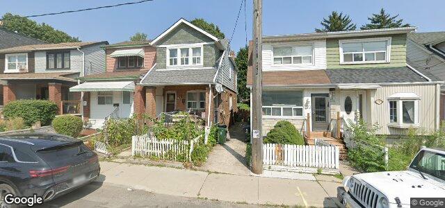 Larawan ng 275 Greenwood Avenue sa Winnipeg, Manitoba