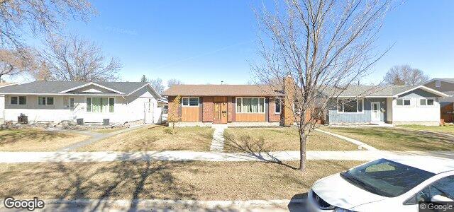 275 Hazelwood Avenue（加拿大曼尼托巴省溫尼伯市）房屋照片